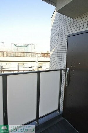 グロウワード東京ノース・アリビエの物件内観写真